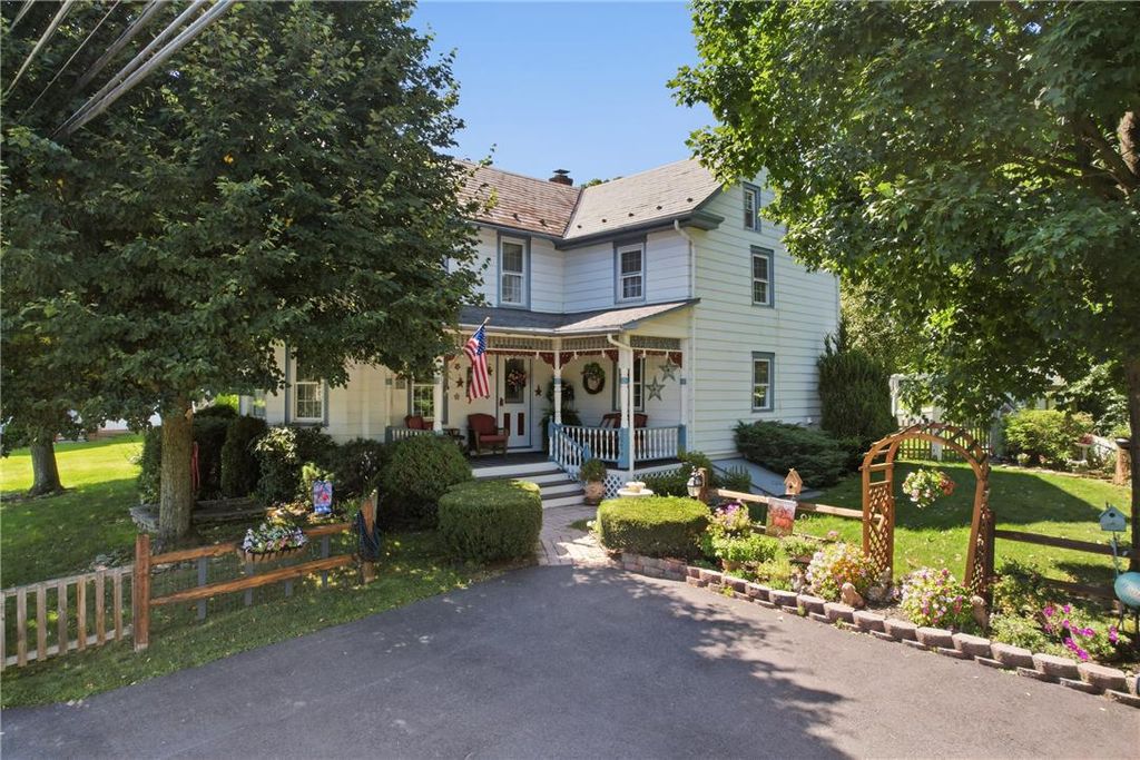 3954 Wood Drive, Lehigh Twp, PA 18088