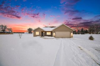 4729 Basin ST Street, Raisin Twp, MI 49221