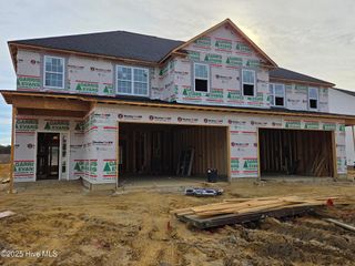 2009 Dartford Drive B, Greenville, NC 27834