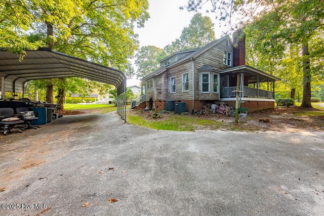 2334 Brices Creek Road, New Bern, NC 28562
