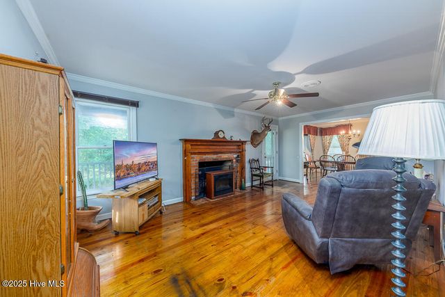 2334 Brices Creek Road, New Bern, NC 28562