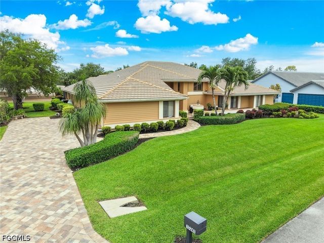 15241 Tweedale CIR, Fort Myers, FL 33912