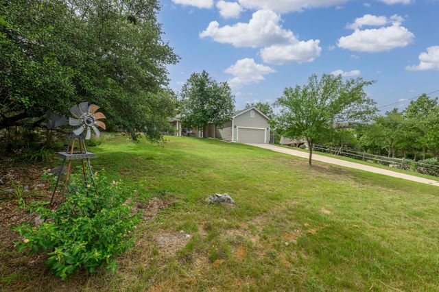 1103 Larkhall DR, Spicewood, TX 78669