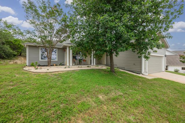 1103 Larkhall DR, Spicewood, TX 78669