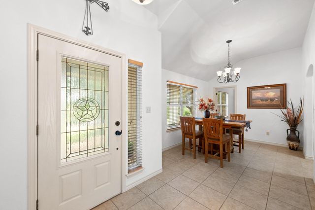 1103 Larkhall DR, Spicewood, TX 78669