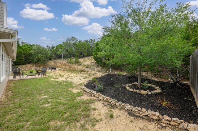 1103 Larkhall DR, Spicewood, TX 78669