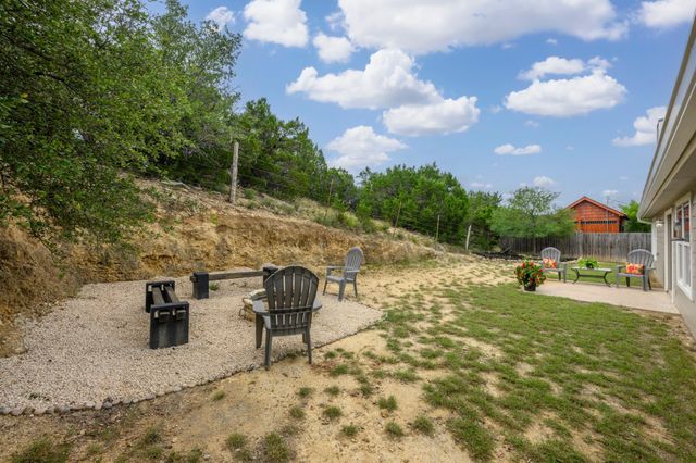 1103 Larkhall DR, Spicewood, TX 78669