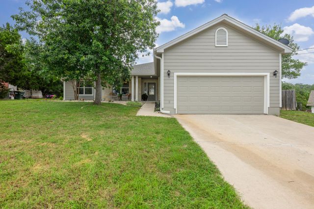 1103 Larkhall DR, Spicewood, TX 78669
