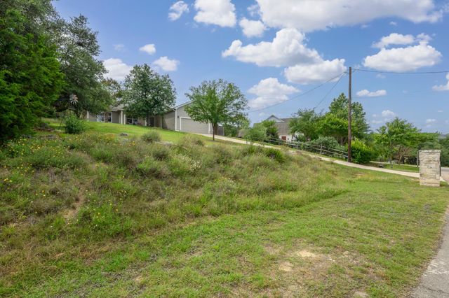 1103 Larkhall DR, Spicewood, TX 78669