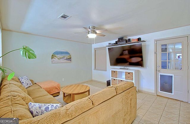 222 Glenn Bryant Road, Hinesville, GA 31313