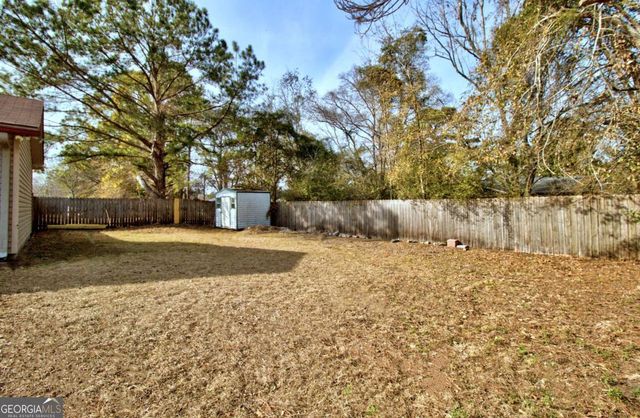 222 Glenn Bryant Road, Hinesville, GA 31313