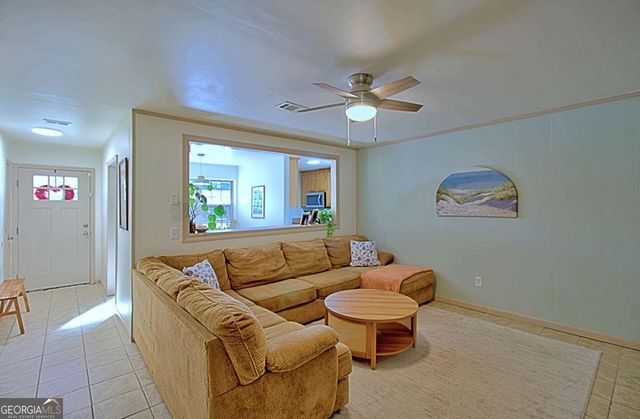 222 Glenn Bryant Road, Hinesville, GA 31313