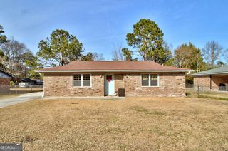 222 Glenn Bryant Road, Hinesville, GA 31313