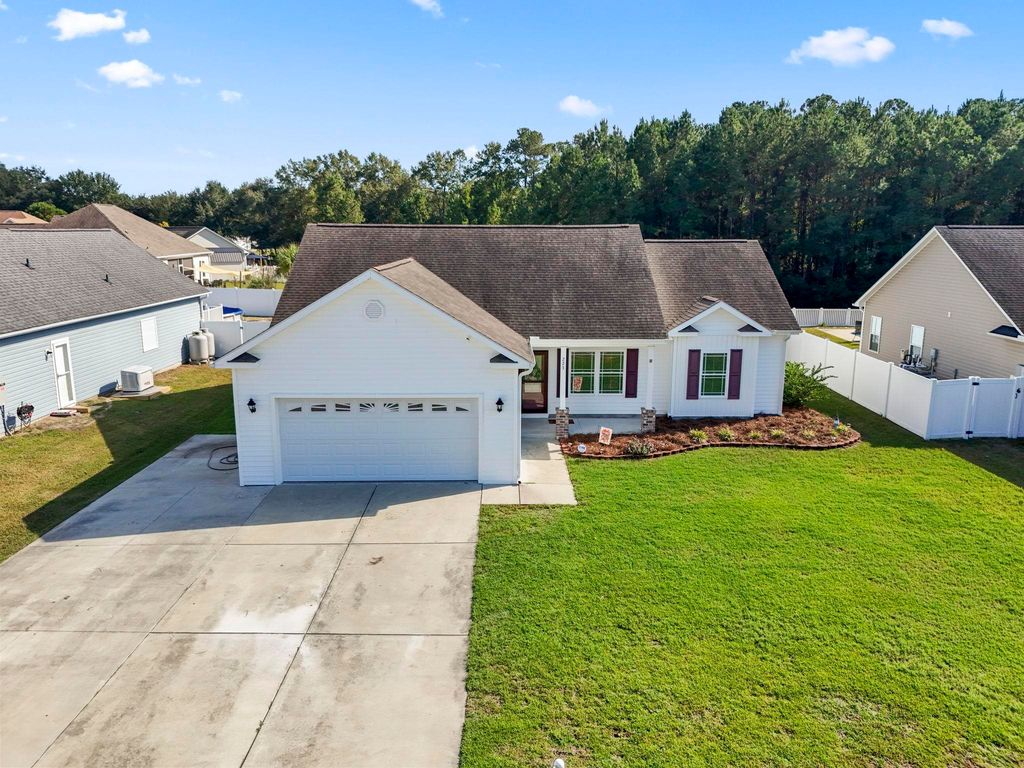 223 Dempsey Dr., Loris, SC 29569 — photo 2