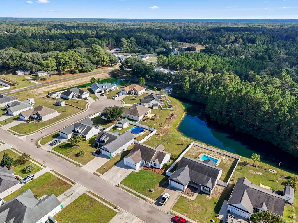 223 Dempsey Dr., Loris, SC 29569 — photo 4