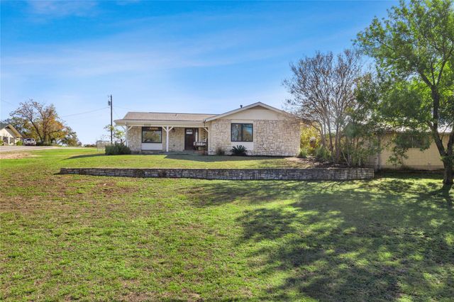 419 Avenue E, Marble Falls, TX 78654