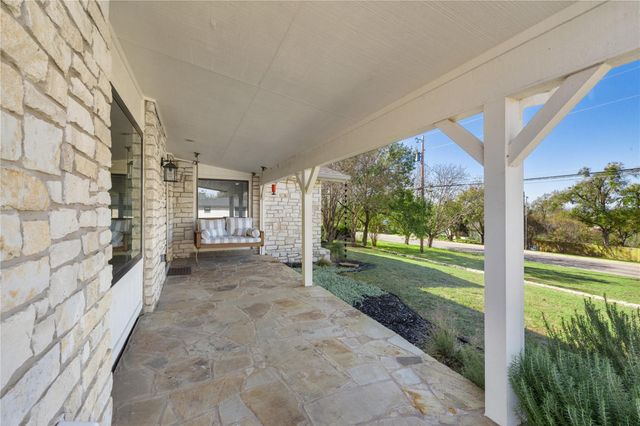 419 Avenue E, Marble Falls, TX 78654