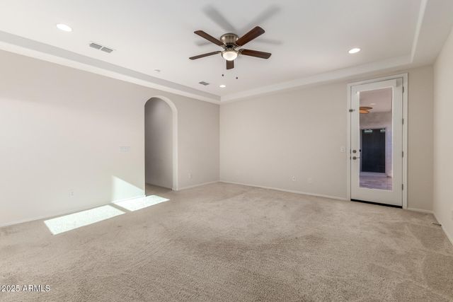 2991 N RIVERSIDE Drive, Florence, AZ 85132