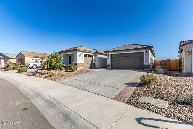2991 N RIVERSIDE Drive, Florence, AZ 85132