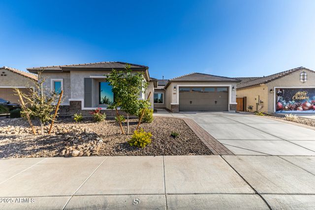 2991 N RIVERSIDE Drive, Florence, AZ 85132