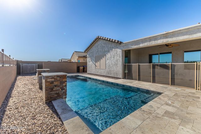 2991 N RIVERSIDE Drive, Florence, AZ 85132