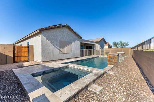 2991 N RIVERSIDE Drive, Florence, AZ 85132