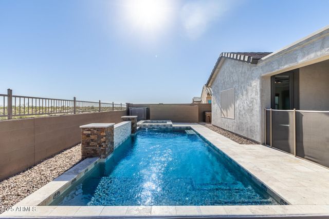 2991 N RIVERSIDE Drive, Florence, AZ 85132