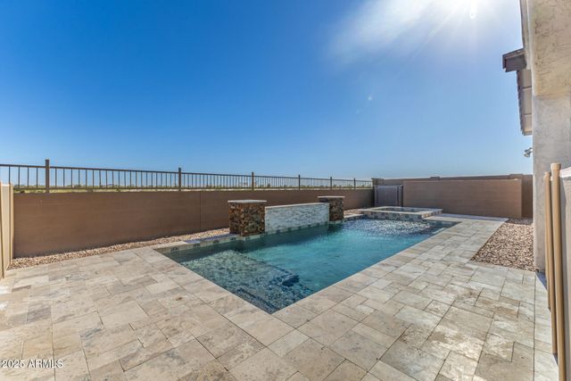 2991 N RIVERSIDE Drive, Florence, AZ 85132