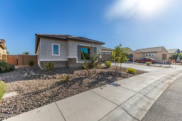 2991 N RIVERSIDE Drive, Florence, AZ 85132