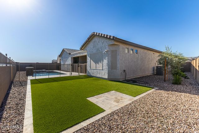 2991 N RIVERSIDE Drive, Florence, AZ 85132