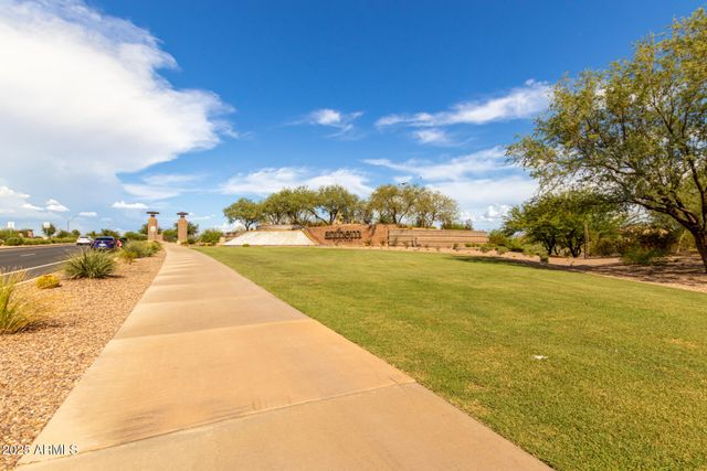 2991 N RIVERSIDE Drive, Florence, AZ 85132