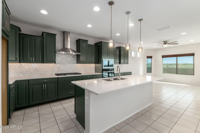 2991 N RIVERSIDE Drive, Florence, AZ 85132