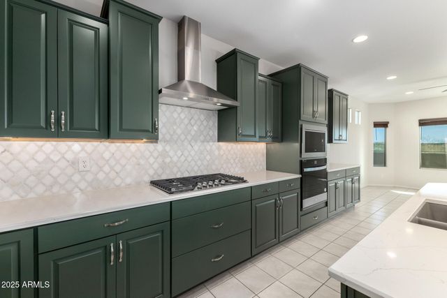 2991 N RIVERSIDE Drive, Florence, AZ 85132