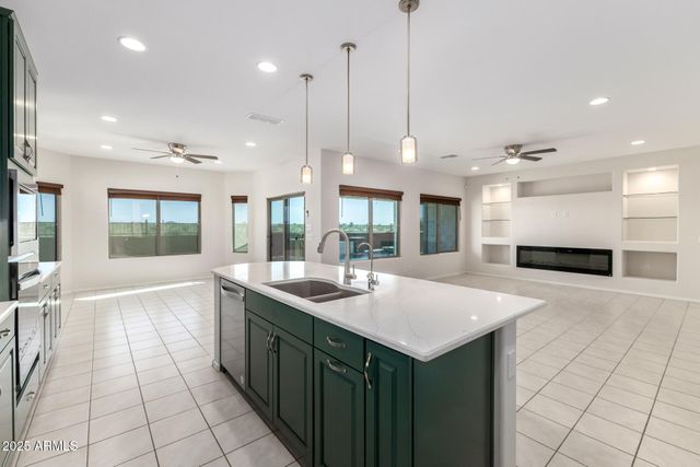 2991 N RIVERSIDE Drive, Florence, AZ 85132