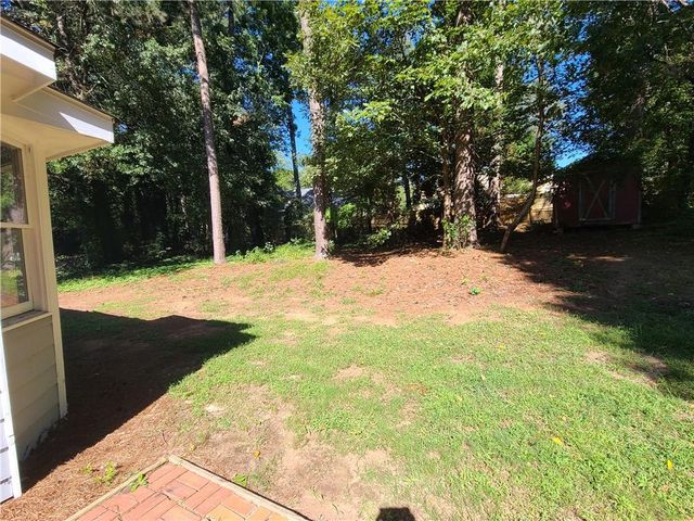 1843 Easter Cody Court, Grayson, GA 30017