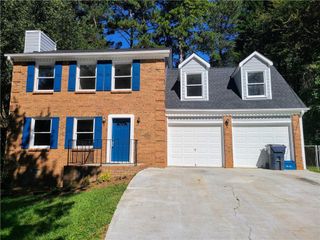 1843 Easter Cody Court, Grayson, GA 30017