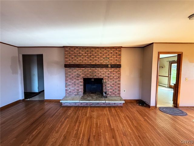 3223 County Route 2, Rathbone, NY 14801