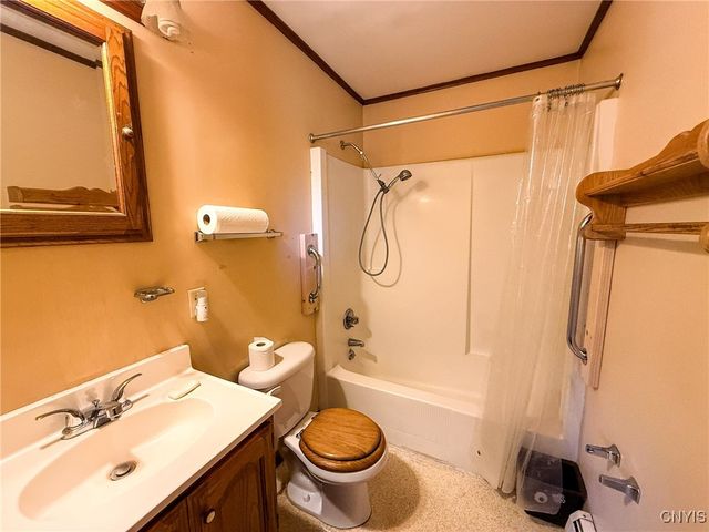 3223 County Route 2, Rathbone, NY 14801