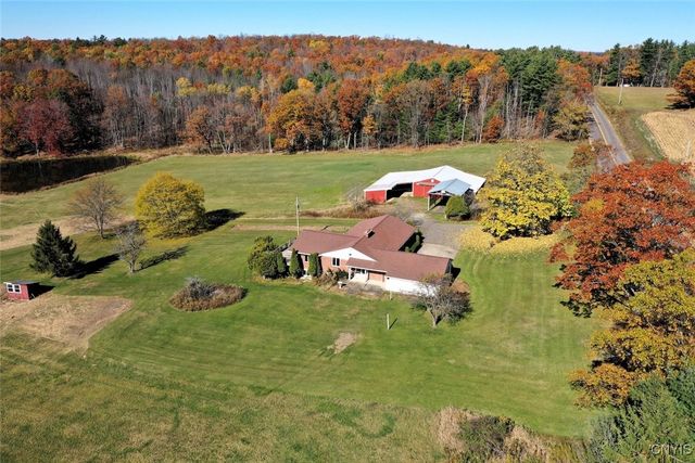 3223 County Route 2, Rathbone, NY 14801