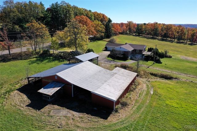 3223 County Route 2, Rathbone, NY 14801