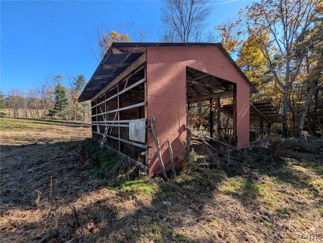 3223 County Route 2, Rathbone, NY 14801