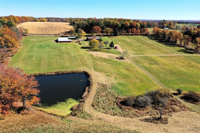 3223 County Route 2, Rathbone, NY 14801