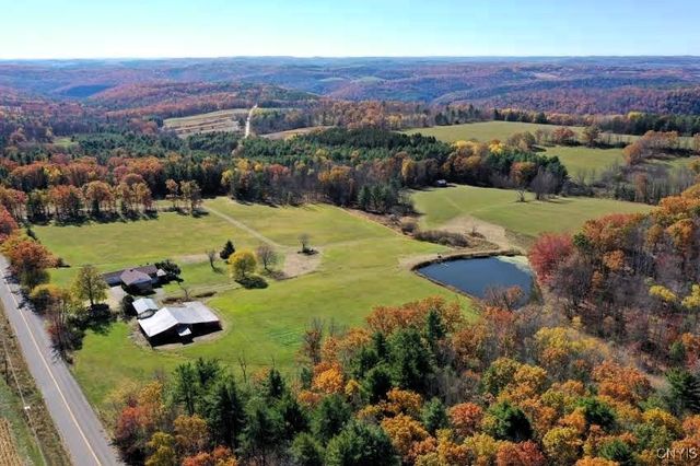 3223 County Route 2, Rathbone, NY 14801
