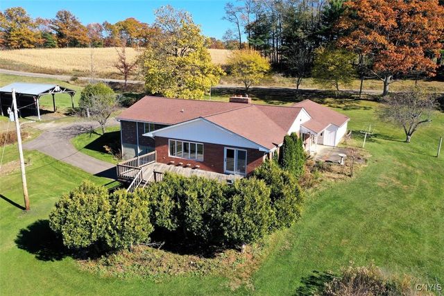 3223 County Route 2, Rathbone, NY 14801