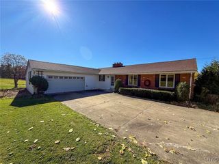 3223 County Route 2, Rathbone, NY 14801