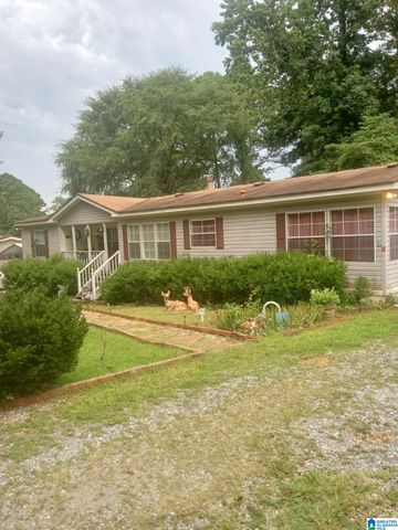 88 CHRISTY DRIVE, Shelby, AL 35143