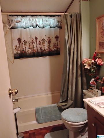 88 CHRISTY DRIVE, Shelby, AL 35143