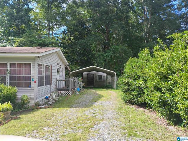 88 CHRISTY DRIVE, Shelby, AL 35143