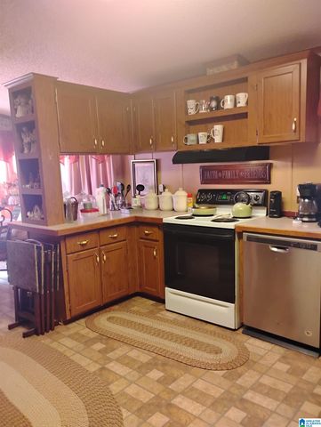 88 CHRISTY DRIVE, Shelby, AL 35143