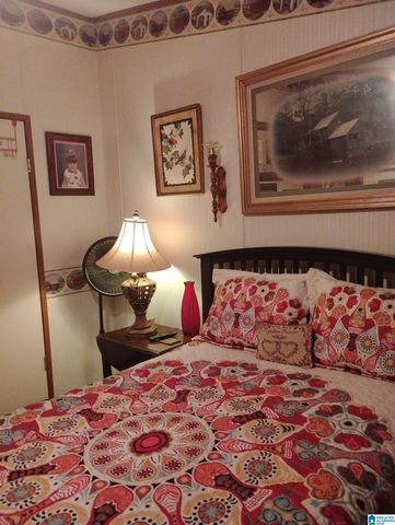 88 CHRISTY DRIVE, Shelby, AL 35143